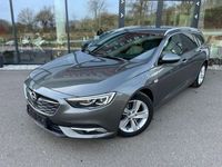 gebraucht Opel Insignia Innovation ST 1,6 ECOTEC #Matrix #HeadUp #Massage