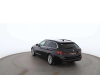 gebraucht BMW 520 d Touring Aut LED RADAR LEDER NAV SITZHZG PDC