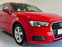 gebraucht Audi A3 30 TFSI basis