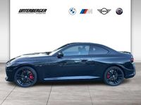 gebraucht BMW M240 xDrive Coupê M Sportpaket Pro-Harman Kardon Surround Sound System-Adaptiver LED Scheinwerfer-Komfortzugang- Live Cockpit Professional
