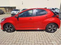 gebraucht Toyota Yaris Hybrid Active Drive, Safety Paket kostenlos