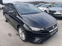 gebraucht Seat Ibiza 1,0 FR EcoTSI