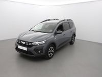 Gebraucht Dacia Jogger Expression 111 PS (81 kW) 2024 Van / Kleinbus