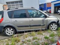 gebraucht Renault Scénic II ScenicException 1,9 dCi DPF