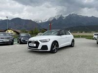 gebraucht Audi A1 Sportback TFSI 30 advanced