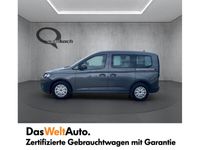 gebraucht VW Caddy TDI