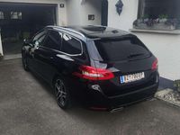 gebraucht Peugeot 308 SW 16 PureTech 225 GT EAT8 S