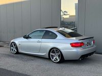 gebraucht BMW 325 325 d Coupé