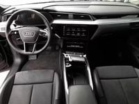 gebraucht Audi e-tron e-tron 50 quattro S-LINE 50 quattro S-LINE