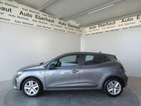 Neu Renault Clio V Evolution 67 PS (49 kW) 2025 Grau Limousine