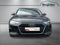 gebraucht Audi A4 35 TDI