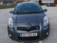 gebraucht Toyota Yaris 18 VVT-i TS