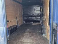 gebraucht Ford Transit Bus Minibus 22 TDCi L4H3 460 Ambiente