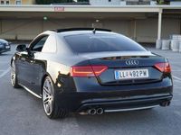 gebraucht Audi A5 Coupé 30 TDI quattro DPF S-tronic