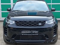 gebraucht Land Rover Discovery Sport P300e Dynamic SE