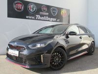 gebraucht Kia ProCeed GT ProCeed / pro_cee'd16 TGDI DCT AUT. *7-JAHRE GARANTIE**