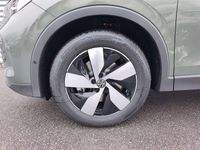 gebraucht VW Tiguan Friends TDI 4MOTION DSG