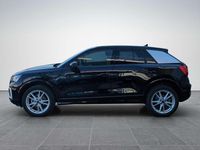 gebraucht Audi Q2 35 TFSI admired