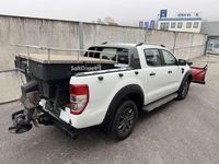 Gebraucht Ford Ranger XL 160 PS (117 kW) 2016 Abholung