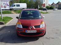 gebraucht Renault Modus Authentique 1,2 16V