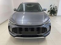 Neu MG ZS 116 PS (85 kW) 2025 Grau SUV