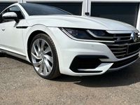 gebraucht VW Arteon 2.0 TDI SCR 4Motion DSG R-Line