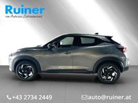 gebraucht Nissan Juke 1,0 DIG-T Edition 50