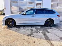 Gebraucht Alpina B3 495 PS (364 kW) 2023 Grau Kombi