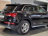 gebraucht Audi Q5 40 TDI quattro advanced Matrix-LED AHK ACC