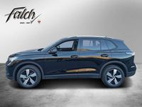 gebraucht VW Tiguan Friends TDI 4MOTION DSG