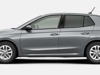 Neu Skoda Fabia Selection 116 PS (85 kW) 2025 Limousine