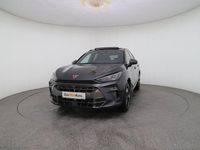 Neu Cupra Terramar 150 PS (110 kW) 2026 Dunkelgrau  metallic SUV