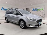 gebraucht Ford Galaxy BUSINESS 2.0L EBLUE 150PS