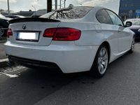 gebraucht BMW 325 325 d Coupé Aut.