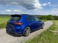 Gebraucht VW Golf VII GTI 230 PS (169 kW) 2014 Limousine