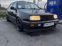 Gebraucht VW Golf III GTI 174 PS (127 kW) 1993 Limousine