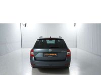 gebraucht Skoda Octavia Combi 1.6 TDI NAVI SITZHZG TEMPOMAT PDC