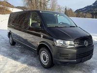 gebraucht VW T6 Transporter