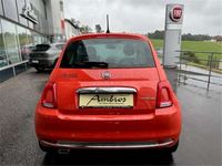 gebraucht Fiat 500 FireFly Hybrid 70 Dolcevita