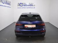 gebraucht Audi A3 Sportback 30 TDI intense