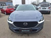 Gebraucht Mazda CX-30 Homura-Line 150 PS (110 kW) 2022 Grau SUV