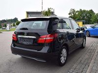 gebraucht Mercedes B180 d BlueEfficiency Edition *Style-Paket*