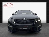 gebraucht Skoda Octavia RS 4x4 * PANORAMA 19 ZOLL ALU FINANZIERUNG