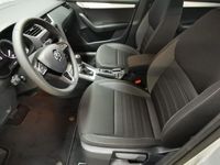 gebraucht Skoda Octavia Combi Ambition Limited TDI DSG