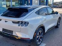 gebraucht Ford Mustang Mach-E Premium Ext. Range AWD 258/351
