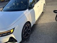 Gebraucht Opel Astra Ultimate 131 PS (96 kW) 2023 Kombi