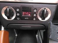 gebraucht Audi TT Roadster TT 1,8 T