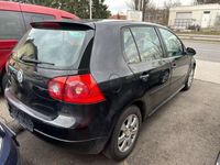 gebraucht VW Golf V 