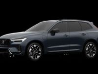 Neu Volvo XC60 Ultra 398 PS (292 kW) 2026 SUV