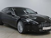 gebraucht Aston Martin Rapide Rapide6.0 V12 Touchtronic II